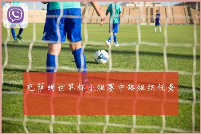 巴萨姆世界杯小组赛中路组织任务
