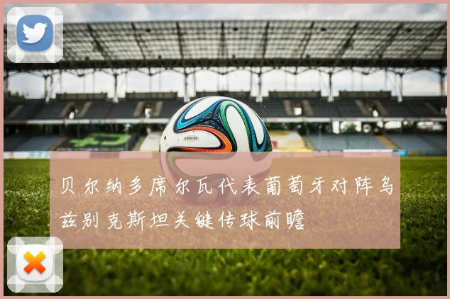贝尔纳多席尔瓦代表葡萄牙对阵乌兹别克斯坦关键传球前瞻