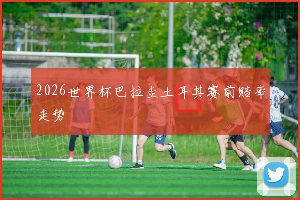 2026世界杯巴拉圭土耳其赛前赔率走势