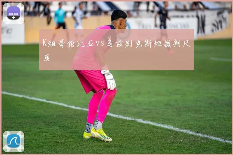 K组哥伦比亚vs乌兹别克斯坦裁判尺度