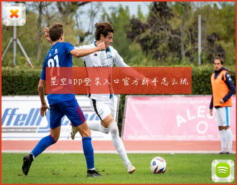 星空app登录入口官方新手怎么玩