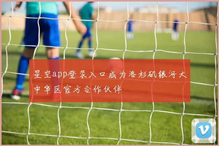星空app登录入口成为洛杉矶银河大中华区官方合作伙伴